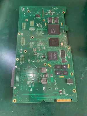 Philip MX600 Reparatur von Patientenmonitoren Reparatur von Mutterplatten Reparatur und Verkauf von Original-Ersatzteilen