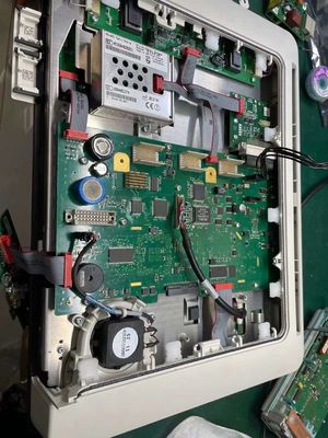 Philip MX600 Reparatur von Patientenmonitoren Reparatur von Mutterplatten Reparatur und Verkauf von Original-Ersatzteilen