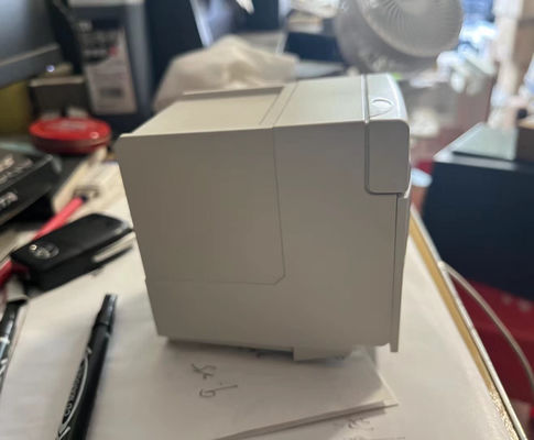 Philip MP-Serie Patientenmonitor-Recorder, Druckermodell: M1116C
