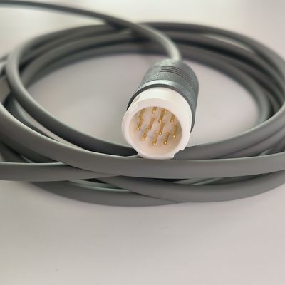 PHILIP Original Efficia 3/5 EKG Stammkabel, AAMI/IEC.