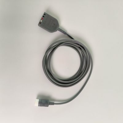 PHILIP Original Efficia 3/5 EKG Stammkabel, AAMI/IEC.