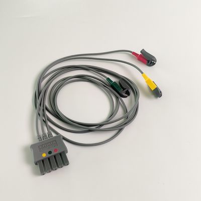 Philip Efficia 3-Blei GRABBER, IEC, Referenz 989803160661