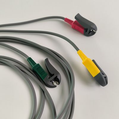 Philip Efficia 3-Blei GRABBER, IEC, Referenz 989803160661