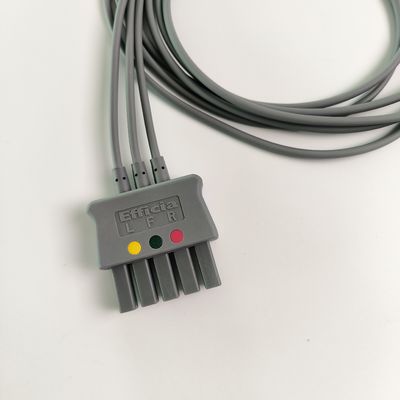 Philip Efficia 3-Blei GRABBER, IEC, Referenz 989803160661