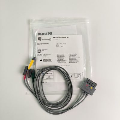 Philip Efficia 3-Blei GRABBER, IEC, Referenz 989803160661