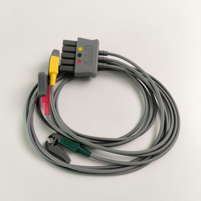 Philip Efficia 3-Blei GRABBER, IEC, Referenz 989803160661