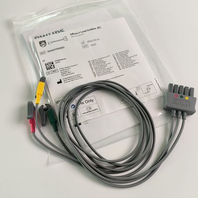 Philip Efficia 3-Blei GRABBER, IEC, Referenz 989803160661