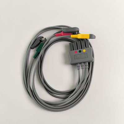 Philip Efficia 3-Blei GRABBER, IEC, Referenz 989803160661