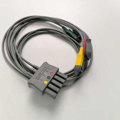 Philip Efficia 3-Blei GRABBER, IEC, Referenz 989803160661