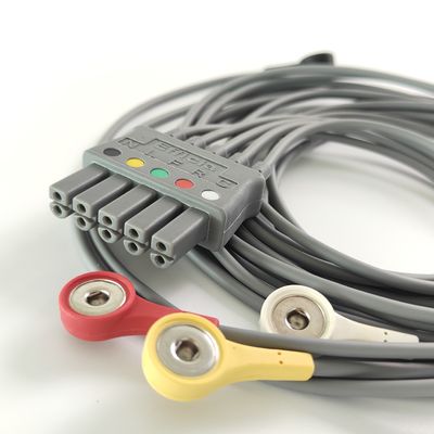 Philip Original Efficia 5lead Snap IEC, Referenz: 989803160721