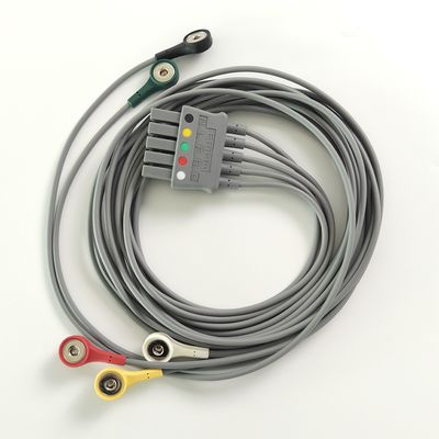 Philip Original Efficia 5lead Snap IEC, Referenz: 989803160721