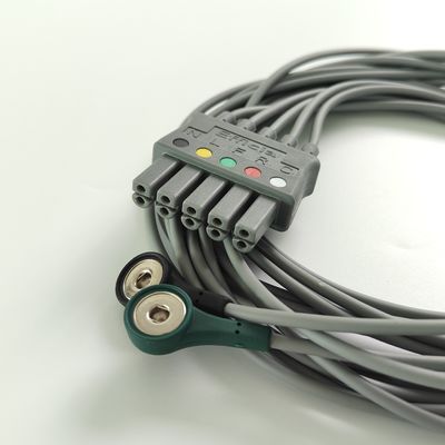 Philip Original Efficia 5lead Snap IEC, Referenz: 989803160721