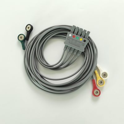 Philip Original Efficia 5lead Snap IEC, Referenz: 989803160721