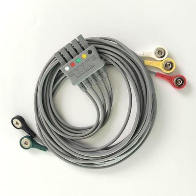 Philip Original Efficia 5lead Snap IEC, Referenz: 989803160721