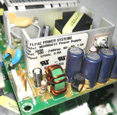 GE Dash1800 DASH2500 Patientenbildschirm Stromversorgung Board, GE Patientenbildschirm Reparatur, Monitor Reparatur Zubehör/Verbrauchsmaterialien
