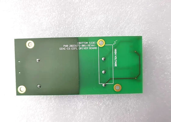 GE Dash1800 DASH2500 Patientenmonitor Hochdruckplatte, Hochdruckstreifen.PN:2023703-001