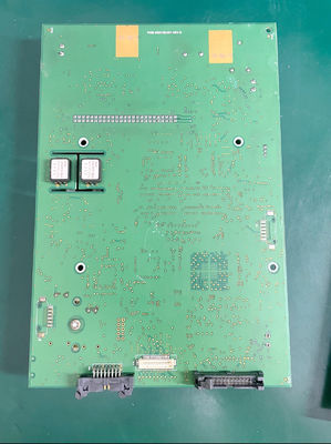 GE Dash1800 DASH2500 Patientenmonitor-Mutterplatte 2023162-001.
