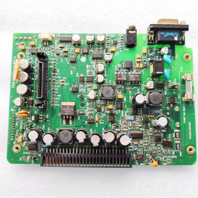 GE Dash1800 DASH2500 Stromadapter/Stromadapter für Patientenmonitore.PWB 2023160-001