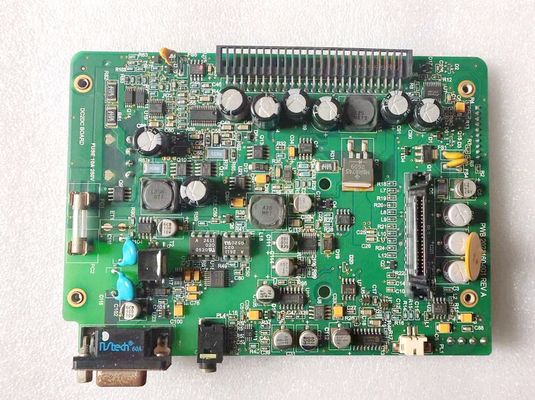 GE Dash1800 DASH2500 Stromadapter/Stromadapter für Patientenmonitore.PWB 2023160-001