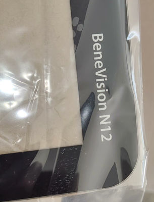 Mindray BeneVision N12 Patientenbildschirm Touchscreen