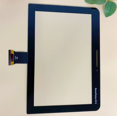 Mindray BeneVision N12 Patientenbildschirm Touchscreen