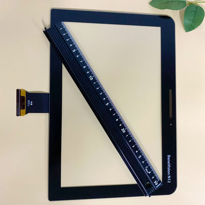Mindray BeneVision N12 Patientenbildschirm Touchscreen