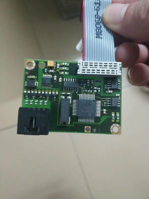 Philip IntelliVue MP60 MP70 Patientenbildschirm Touchpad M8068-66401