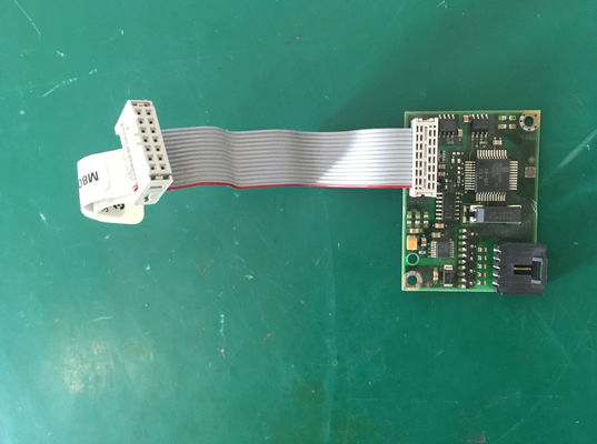 Philip IntelliVue MP60 MP70 Patientenbildschirm Touchpad M8068-66401