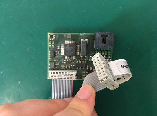 Philip IntelliVue MP60 MP70 Patientenbildschirm Touchpad M8068-66401