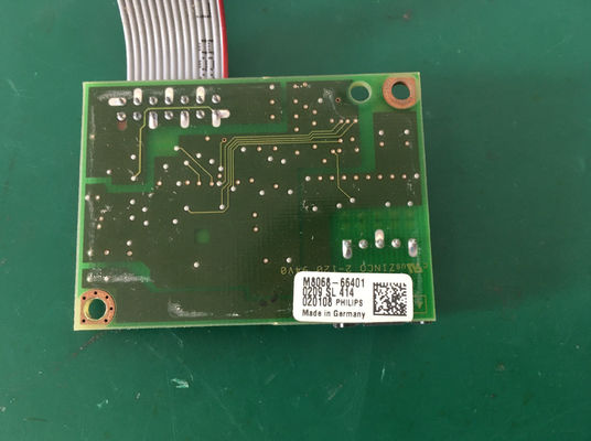 Philip IntelliVue MP60 MP70 Patientenbildschirm Touchpad M8068-66401