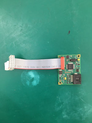 Philip IntelliVue MP60 MP70 Patientenbildschirm Touchpad M8068-66401