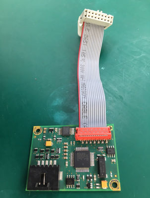 Philip IntelliVue MP60 MP70 Patientenbildschirm Touchpad M8068-66401