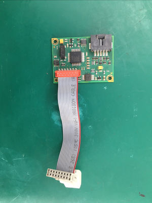 Philip IntelliVue MP60 MP70 Patientenbildschirm Touchpad M8068-66401