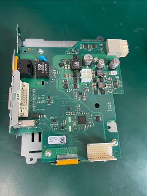 Philip Intellivue MX500 MX550 MX450 Patient Monitor Netzwerkkarte, Videokarte.