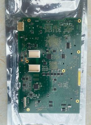 Philip IntelliVue MX400 MX450 MX500 MX550 Patientenmonitor-Motherboard PN: 45356427171121