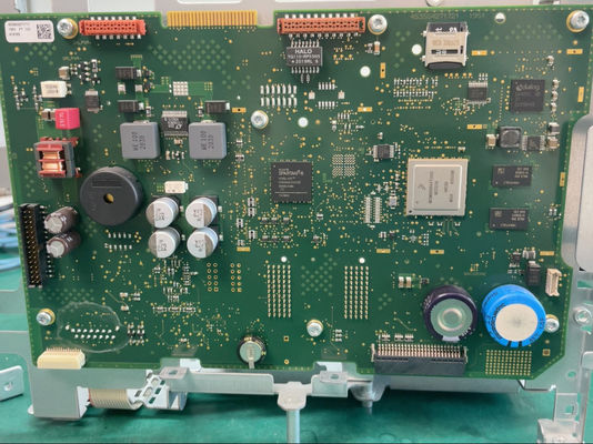 Philip IntelliVue MX400 MX450 MX500 MX550 Patientenmonitor-Motherboard PN: 45356427171121