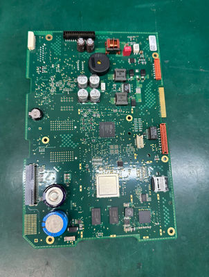 Philip IntelliVue MX400 MX450 MX500 MX550 Patientenmonitor-Motherboard PN: 45356427171121
