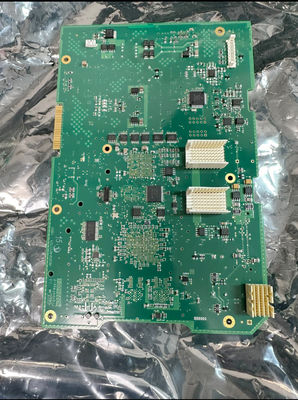 Philip IntelliVue MX400 MX450 MX500 MX550 Patientenmonitor-Motherboard PN: 45356427171121