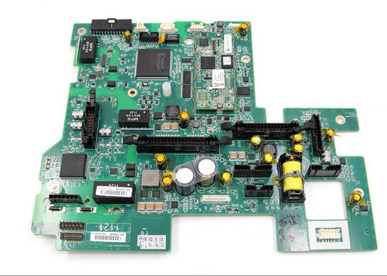Philip 861290 Defibrillator-Mutterplatte, HeartStart XL + Defibrillator-Mutterplatte, PN: 453564081201