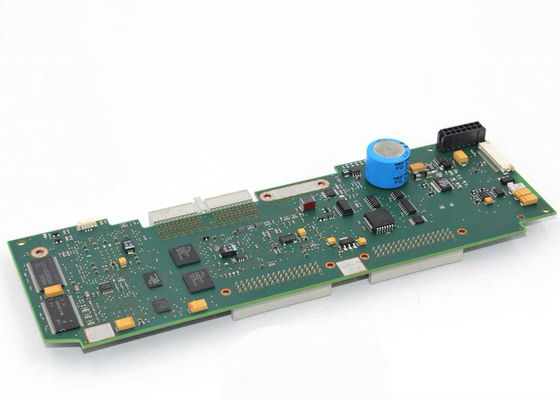 Philip Avalon FM20 FM30 Fetal Monitor Mutterplatte PN:M2703-26420