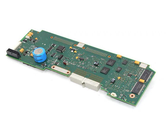 Philip Avalon FM20 FM30 Fetal Monitor Mutterplatte PN:M2703-26420