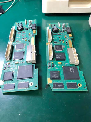 Philip Avalon FM20 FM30 Fetal Monitor Mutterplatte PN:M2703-26420