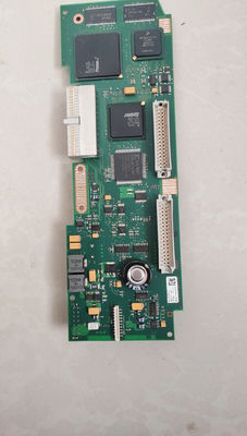 Philip Avalon FM20 FM30 Fetal Monitor Mutterplatte PN:M2703-26420
