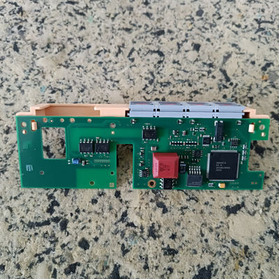 Philip Avalon FM20 FM30 Fetal Monitor Socket Board, Adapter Board,PN: M2703-26420