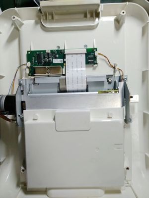 Philip Avalon FM20 FM30 Fettal Monitor Drucker Fahrer Board PN:M2703-66430