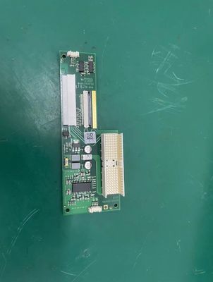Philip Avalon FM20 FM30 Fettal Monitor Drucker Fahrer Board PN:M2703-66430