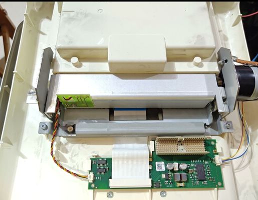 Philip Avalon FM20 FM30 Fettal Monitor Drucker Fahrer Board PN:M2703-66430