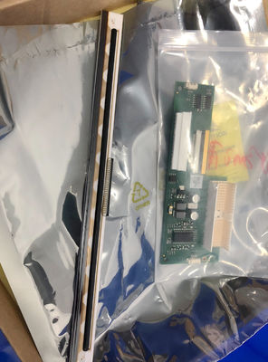 Philip Avalon FM20 FM30 Fettal Monitor Drucker Fahrer Board PN:M2703-66430
