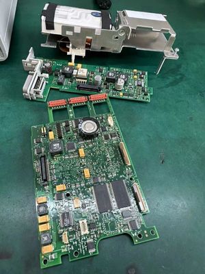 Philip IntelliVue MP2 / X2 Patient Monitor Motherboard Verkauf, Wartung, Exchange.PN:453564325491
