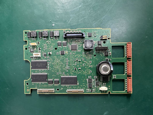 Philip IntelliVue MP2 / X2 Patient Monitor Motherboard Verkauf, Wartung, Exchange.PN:453564325491